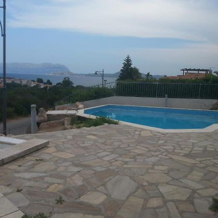 Apartamento Sardegna Casa A 250 Metri Dal Mare Con Piscina Olbia Exterior foto