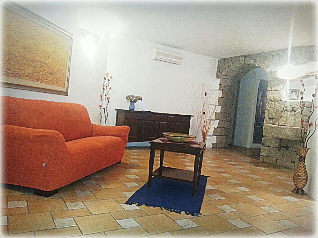 Apartamento Sardegna Casa A 250 Metri Dal Mare Con Piscina Olbia Exterior foto