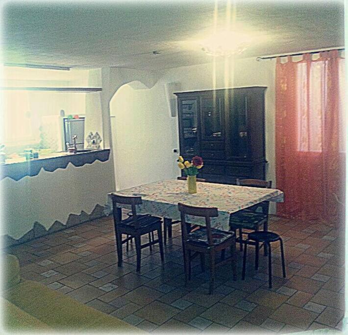 Apartamento Sardegna Casa A 250 Metri Dal Mare Con Piscina Olbia Exterior foto