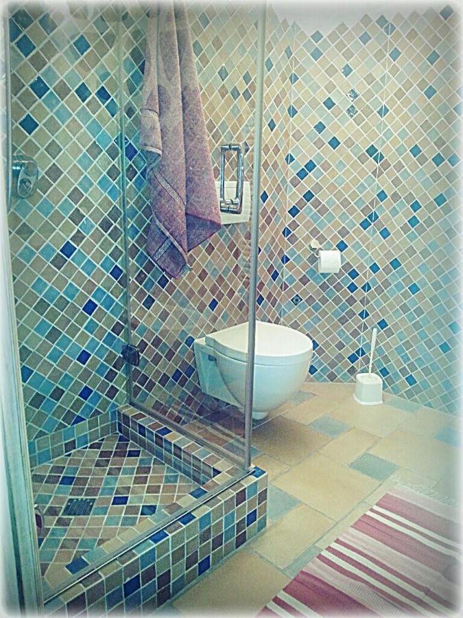 Apartamento Sardegna Casa A 250 Metri Dal Mare Con Piscina Olbia Exterior foto
