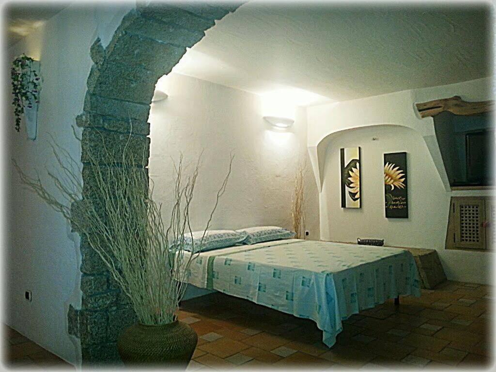 Apartamento Sardegna Casa A 250 Metri Dal Mare Con Piscina Olbia Exterior foto